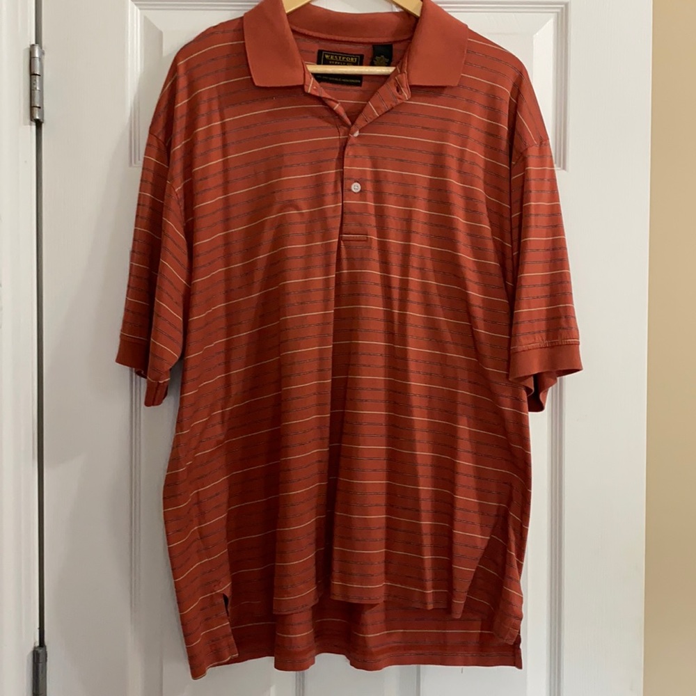 Westport Supply Polo XL